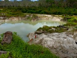 Surat Penolakan Misterius, Tridaya Group Ungkap Dalang Konflik Tambang Pasir di Karimun