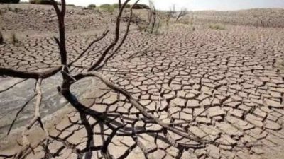 Pemkab Karimun Siapkan Shalat Istisqa dan Langkah Antisipasi Dampak El Nino
