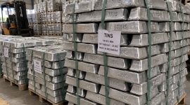 Anggota Holding Industri Pertambangan MIND ID ini menyetor Pajak dan Penerimaan Negara Bukan Pajak (PNBP) sebesar Rp1,624 triliun sepanjang tahun 2025.(Foto: Istimewa)
