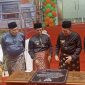 Pemerintah Daerah Kabupaten Karimun resmi melaksanakan soft launching Gedung Mall Pelayanan Publik (MPP) yang berlokasi strategis di kawasan Coastal Area, pada Jum’at (29/5/2026).(Foto: Izar)