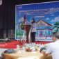PT Timah Tbk kembali menunjukkan komitmennya dalam mendukung peningkatan kualitas kesehatan masyarakat melalui peresmian revitalisasi Klinik Timah Kundur yang dilaksanakan bertepatan dengan peringatan Hari Lahir Pancasila, Senin (1/6/2026).(Foto: Istimewa)