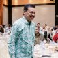 Kepala BP Kawasan Karimun, Agusnawarman.(Foto: Izar)