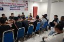 Melalui musyawarah yang digelar di Sekretariat KONI Karimun, Hendy terpilih secara aklamasi sebagai Ketua Pengkab POBSI Karimun untuk masa bakti 2026–2030.(Foto: Izar)