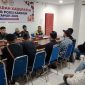 Melalui musyawarah yang digelar di Sekretariat KONI Karimun, Hendy terpilih secara aklamasi sebagai Ketua Pengkab POBSI Karimun untuk masa bakti 2026–2030.(Foto: Izar)