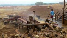 PT Timah Persero (Tbk), bidik tambang luar negeri, cadangan domestik diperkirakan bertahan 10 hingga 15 tahun.(Foto: Istimewa)