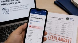 Program Makan Bergizi Gratis (MBG) untuk pelajar di Kabupaten Karimun, Provinsi Kepulauan Riau, terancam terhenti selama satu hingga tiga hari ke depan akibat keterlambatan pencairan dana operasional dari pusat ke rekening Virtual Account (VA) sejumlah Satuan Pelayanan Pemenuhan Gizi (SPPG).(Foto: Ilustrasi)
