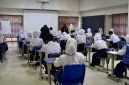 Sebanyak 36 pelajar terbaik berhasil lolos seleksi Program Kelas Beasiswa PT Timah Tahun Ajaran 2026/2027, di SMAN 1 Pemali setelah melewati serangkaian tahapan seleksi yang ketat dan kompetitif.(Foto: Istimewa)