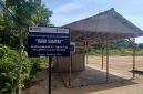 Upaya menjaga lingkungan sekaligus meningkatkan nilai ekonomi masyarakat terus didorong oleh  PT Timah Persero Tbk⁠ melalui pembinaan kelompok Bank Sampah Lanjut Berseri di Dusun I, Desa Sawang Laut, Kecamatan Kundur Barat, Kabupaten Karimun.(Foto: Istimewa)