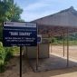 Upaya menjaga lingkungan sekaligus meningkatkan nilai ekonomi masyarakat terus didorong oleh  PT Timah Persero Tbk⁠ melalui pembinaan kelompok Bank Sampah Lanjut Berseri di Dusun I, Desa Sawang Laut, Kecamatan Kundur Barat, Kabupaten Karimun.(Foto: Istimewa)