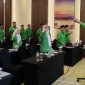 Anggota DPRD Kabupaten Karimun, Muhammad Firdaus, resmi ditetapkan sebagai Ketua Dewan Pengurus Cabang (DPC) Partai Kebangkitan Bangsa (PKB) Kabupaten Karimun, Provinsi Kepulauan Riau.(Foto: Istimewa)