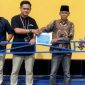 PT Timah (Persero) Tbk menunjukkan komitmennya dalam mendukung kebutuhan masyarakat melalui program Tanggung Jawab Sosial dan Lingkungan (TJSL).(Foto: Istimewa)
