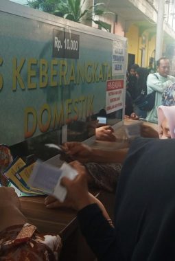 Pembayaran QRIS di Pelabuhan Domestik Karimun Jadi Sorotan, Berikut yang Perlu Diketahui Masyarakat