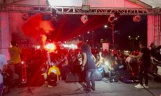 Batam Slank Fans Club, 26 Tahun Menjaga Semangat Musik, Solidaritas dan Kreativitas di Batam