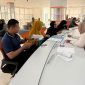 Urus dokumen kependudukan lebih cepat, Disdukcapil Karimun ajak masyarakat manfaatkan layanan di MPP.(Foto: Junizar)