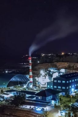 PLN Karimun Jelaskan Penyebab Blackout, Pemulihan Listrik Dilakukan Bertahap