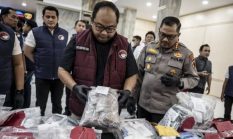 Polda Jateng Gulung Ribuan Kasus Narkoba dan Kejahatan Jalanan Sepanjang Semester I 2026
