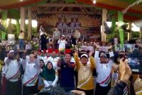 Kabupaten Karimun tidak hanya menyambut kompetisi ini sebagai tuan rumah, melainkan sebagai panggung pembuktian: tempat prestasi olahraga diukir dan kesejahteraan masyarakat lokal dilahirkan.(Foto: Istimewa)