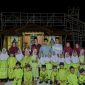 Bukan sekadar membangun infrastruktur, PT Timah (Persero) Tbk hadir membawa perubahan nyata di Desa Sawang Laut, Kundur Barat. Lewat program pemberdayaan ekonomi, sosial, budaya, hingga lingkungan, PT Timah terus memoles potensi lokal demi menggerakkan kesejahteraan masyarakat Karimun secara berkelanjutan.(Foto: Istimewa)