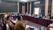 Keadilan layanan kesehatan hingga ke ujung pulau. DPRD Kabupaten Karimun kini pasang badan memperjuangkan pemerataan tenaga kesehatan, memastikan warga di pulau-pulau terluar mendapatkan hak berobat yang layak dan berkualitas.(Foto: Istimewa)