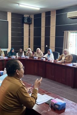 DPRD Karimun Dorong Pemerataan Tenaga Kesehatan di Wilayah Kepulauan