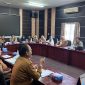 Keadilan layanan kesehatan hingga ke ujung pulau. DPRD Kabupaten Karimun kini pasang badan memperjuangkan pemerataan tenaga kesehatan, memastikan warga di pulau-pulau terluar mendapatkan hak berobat yang layak dan berkualitas.(Foto: Istimewa)