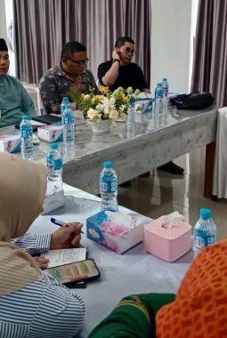 Pemkab Karimun Copot PT MPK dari Pengelolaan Parkir Pelabuhan, Tudingan Pemerasan Ikut Memanas
