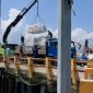 Pemkab Karimun berpacu mempercepat penyempurnaan kelembagaan Badan Pengusahaan (BP) Karimun. Bupati Iskandarsyah menegaskan, pembenahan dari aspek hukum dan regulasi ini krusial demi menjamin kepastian hukum serta menjaga iklim investasi dan layanan Free Trade Zone (FTZ) tetap optimal.(Foto: Izar)