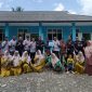 Wujud nyata kepedulian sosial kembali dihadirkan oleh PT Timah (Persero) Tbk melalui penyaluran bantuan perbaikan sarana dan prasarana bagi Taman Pendidikan Al-Qur’an (TPQ) dan Madrasah Diniyah Awaliyah (MDA) Masjid Al Inayah, yang terletak di Desa Gemuruh, Kecamatan Kundur Barat, Kabupaten Karimun, Kepulauan Riau. Bantuan ini difokuskan untuk membenahi berbagai fasilitas bangunan yang sebelumnya mengalami kerusakan, sehingga proses belajar mengajar tidak lagi terganggu oleh kendala infrastruktur.(Foto: Istimewa)