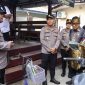 Polsek Meral Polres Karimun resmi masuk dalam jajaran nominasi ajang bergengsi Kompolnas Awards 2026. Pencapaian ini diraih berkat konsistensi jajaran Polsek Meral dalam menghadirkan berbagai program inovatif yang memberikan manfaat nyata dan dirasakan langsung oleh masyarakat setempat.(Foto: Juni)