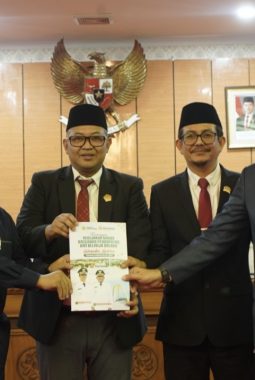 DPRD Karimun Minta Proyeksi Pendapatan KUA-PPAS 2027 Disusun Realistis