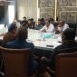 Jaga iklim usaha dan investasi, Pemkab Karimun imbau publik tidak terpancing informasi unverified.(Foto: Izar)