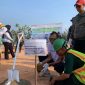 Lewat aksi nyata penanaman 600 pohon, PT Pelindo dan Pemkab Karimun memperkuat komitmen bersama dalam menjaga kualitas lingkungan dan mempercantik ruang publik.(Foto: Juni)
