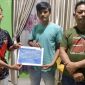 PT Timah (Persero) Tbk, mendukung kegiatan turnamen sepak bola Portesa Cup 2, sukses menjadi panggung pemersatu masyarakat Kabupaten Kepulauan Meranti, Riau. Berlangsung meriah di Lapangan Portesa, Desa Teluk Samak, Kecamatan Rangsang, ajang bergengsi ini memadukan adu gengsi antar-klub, penguatan tali silaturahmi, hingga penggerak roda ekonomi warga lokal.(Foto: Istimewa)