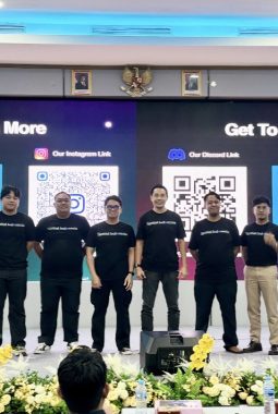 Spatial Indonesia Resmi Dideklarasikan di Batam, Dorong Pengembangan Teknologi Spatial Nasional