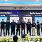 Deklarasi Spatial Indonesia di Batam, menjadi angin segar bagi masa depan teknologi nasional, yang diselenggarakan pada Sabtu (29/8/2026).(Foto: Istimewa)