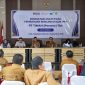 Guna memastikan program Tanggung Jawab Sosial dan Lingkungan (TJSL) makin tepat sasaran, PT Timah (Persero) Tbk terus memperbarui Rencana Induk Pengembangan dan Pemberdayaan Masyarakat (RIPPM) di wilayah operasionalnya. Langkah strategis ini digodok langsung bersama Pemerintah Kabupaten Kepulauan Meranti di Kantor Bupati pada Selasa (1/9/2026), agar setiap program pemberdayaan selaras dengan prioritas pembangunan daerah dan menjawab kebutuhan riil warga.(Foto: Istimewa)