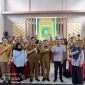 Komitmen PT Timah Tbk dalam mendorong kesejahteraan masyarakat dan pembangunan berkelanjutan kembali ditegaskan lewat penyusunan serta pembaruan Rencana Induk Pengembangan dan Pemberdayaan Masyarakat (RIPPM) bersama Pemerintah Kabupaten Kepulauan Meranti pada Selasa (1/9/2026).(Foto: Istimewa)