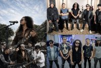 Respect Band, grup pop-rock asal Batam, Kepri, menggelar lomba karaoke live streaming di platform Sugo pada 8–9 September 2026. Berhadiah total jutaan rupiah, ajang bertajuk “Merajut Silaturahmi, Mengukir Karya Prestasi” ini siap memanjakan para pecinta musik lewat aksi 21 peserta berbakat.(Foto: Izar)
