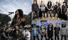 Wadah Kreativitas, Respect Band Batam Gelar Lomba Karaoke Live Streaming di Sugo