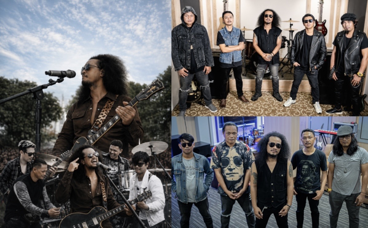 Respect Band, grup pop-rock asal Batam, Kepri, menggelar lomba karaoke live streaming di platform Sugo pada 8–9 September 2026. Berhadiah total jutaan rupiah, ajang bertajuk “Merajut Silaturahmi, Mengukir Karya Prestasi” ini siap memanjakan para pecinta musik lewat aksi 21 peserta berbakat.(Foto: Izar)
