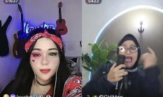 Penyanyi Asal Lampung, Chimon, Sabet Juara 1 Singing Event Respect Band