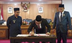 Bupati Karimun Usulkan Perda Perumda BBJ Diubah, 3 Sektor Usaha Baru Disiapkan