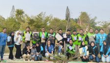 Gojek Karimun tak hanya mempermudah mobilitas masyarakat Bumi Berazam, tetapi juga terus mendorong pertumbuhan UMKM dan potensi daerah lewat teknologi digital, salah satunya melalui program Go Digital dan lomba desain berbasis AI.(Foto: Istimewa)