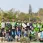 Gojek Karimun tak hanya mempermudah mobilitas masyarakat Bumi Berazam, tetapi juga terus mendorong pertumbuhan UMKM dan potensi daerah lewat teknologi digital, salah satunya melalui program Go Digital dan lomba desain berbasis AI.(Foto: Istimewa)