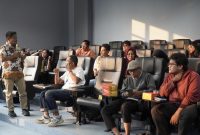 Pengembangan konten video kini jauh lebih cepat dari ide hingga publikasi berkat teknologi AI, namun penggunaannya menuntut perhatian ekstra terhadap akurasi informasi, etika, keamanan data, dan tanggung jawab.(Foto: Istimewa)