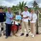 PT Timah (Persero) Tbk aktif memberdayakan nelayan pesisir melalui bantuan infrastruktur, perlindungan sosial, dan pelestarian ekosistem demi meningkatkan hasil tangkapan yang berkelanjutan.(Foto: Istimewa)