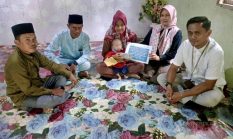 LPT Timah Bantu Biaya Pengobatan 22 Warga, Dukungan Mencakup Obat hingga Akomodasi